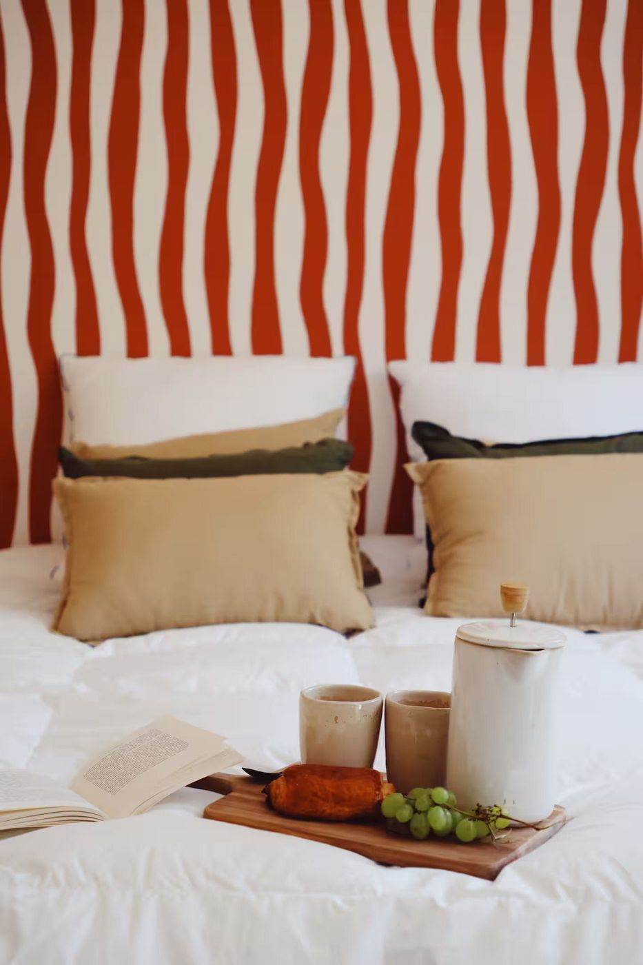 La chambre pop de La Royannaise