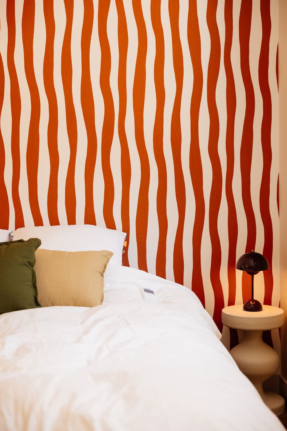 La chambre pop de La Royannaise