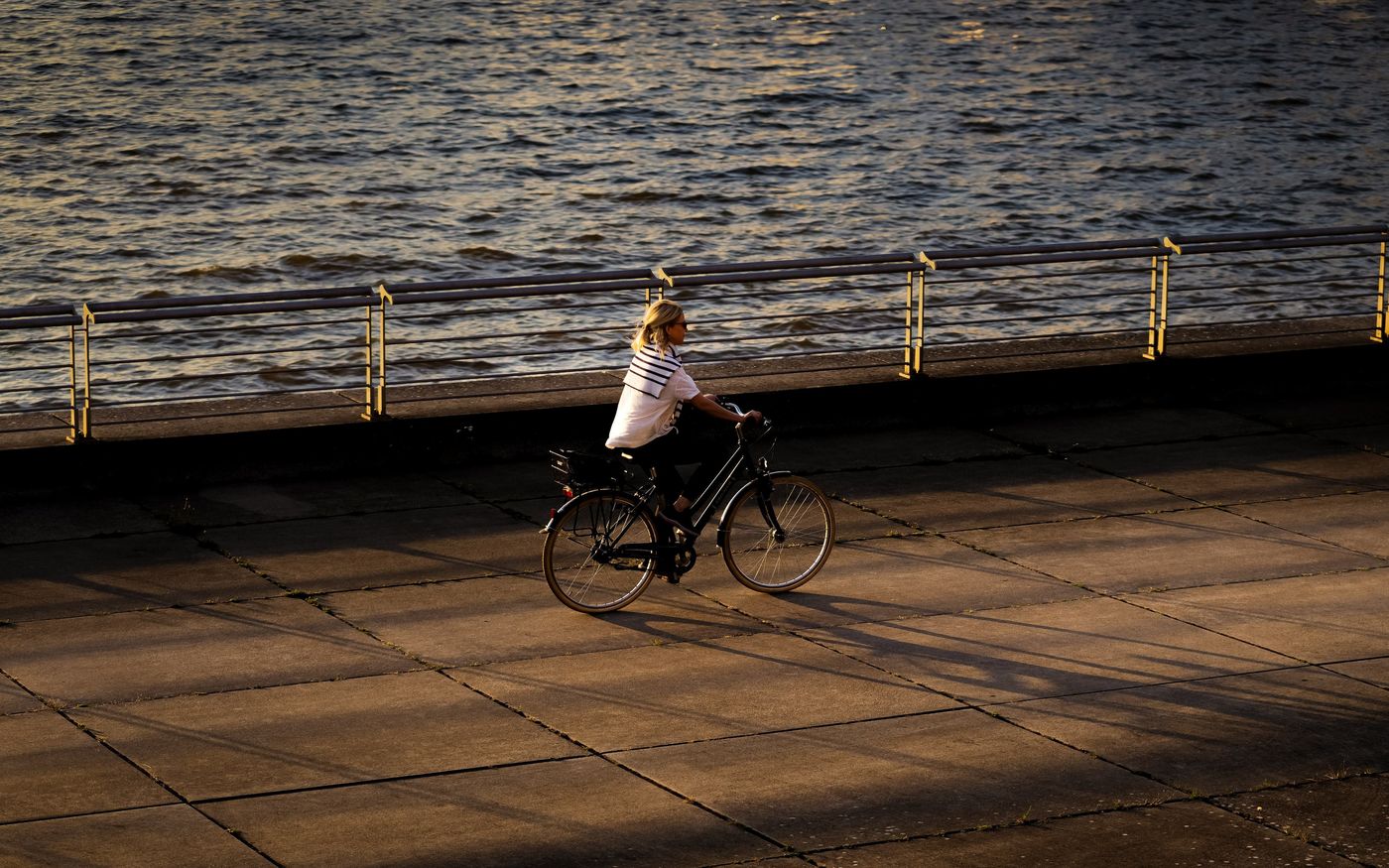 Pour partir en roue libre — La Royannaise